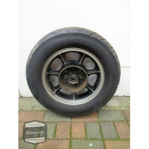 Kawasaki VN750 achterwiel / achtervelg / achter velg wiel